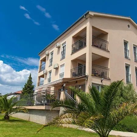 Bruno Appartement Crikvenica