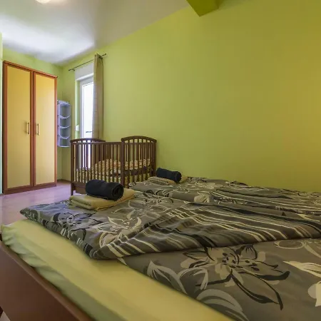 Bruno Apartment *