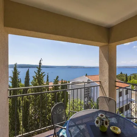 Bruno Appartement Crikvenica