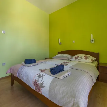 Apartment Bruno Crikvenica