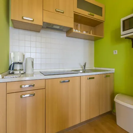 Apartment Bruno *