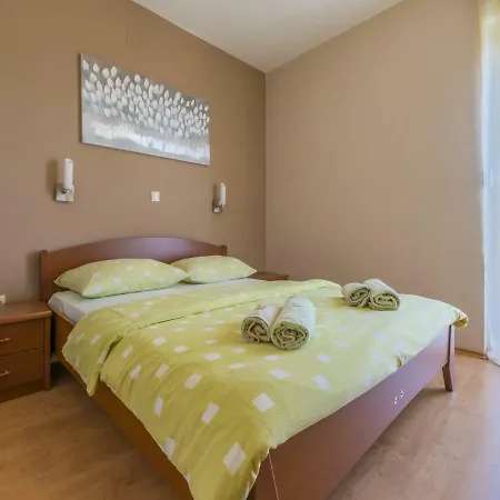 Apartment Bruno Crikvenica