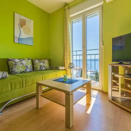 Apartment Bruno