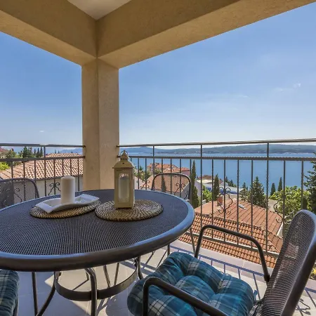 Bruno Apartment Crikvenica