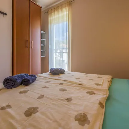 Bruno Apartment *
