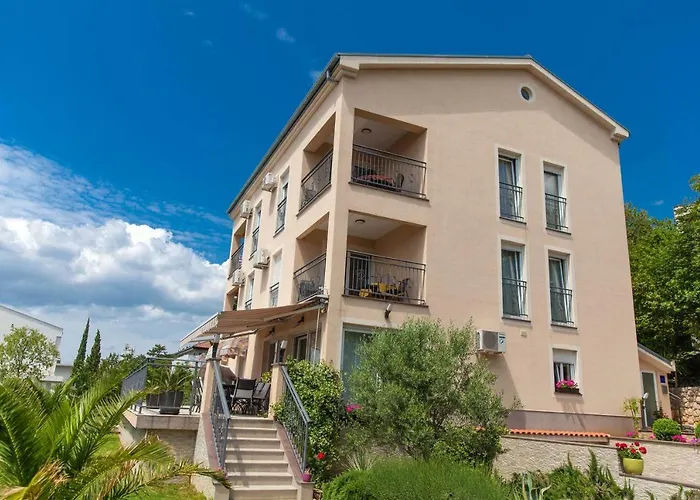 Apartman Bruno Crikvenica