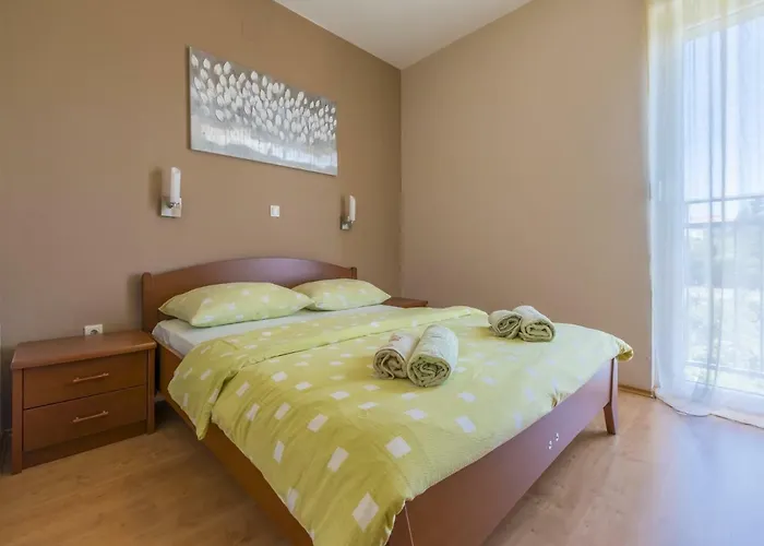 Apartman Bruno Crikvenica