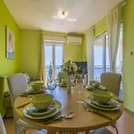 Bruno Apartman Crikvenica