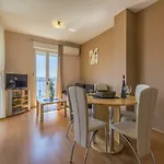 Bruno Apartman Crikvenica