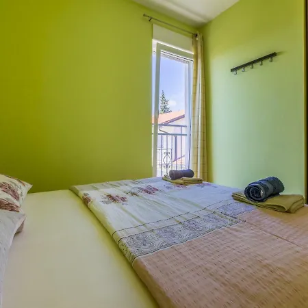 Apartman Bruno