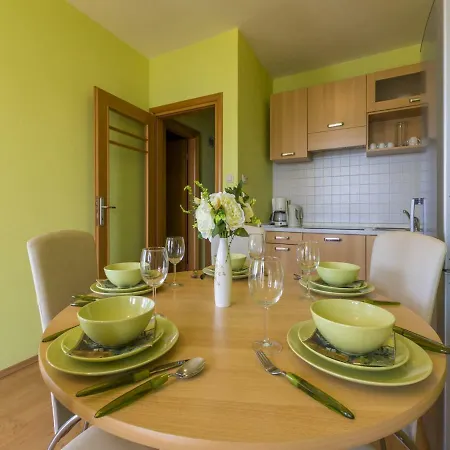 Apartman Bruno