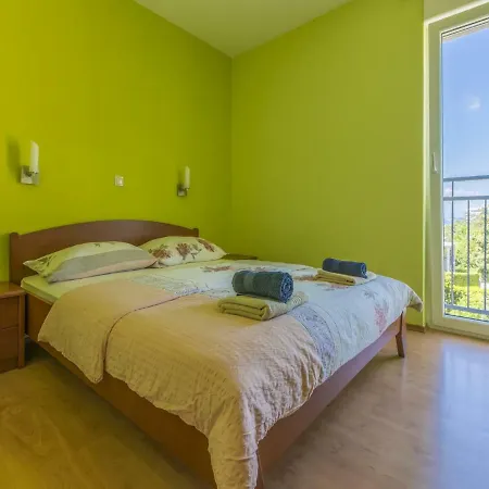 Apartman Bruno