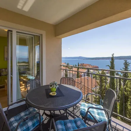 Apartman Bruno *