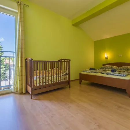 Apartman Bruno