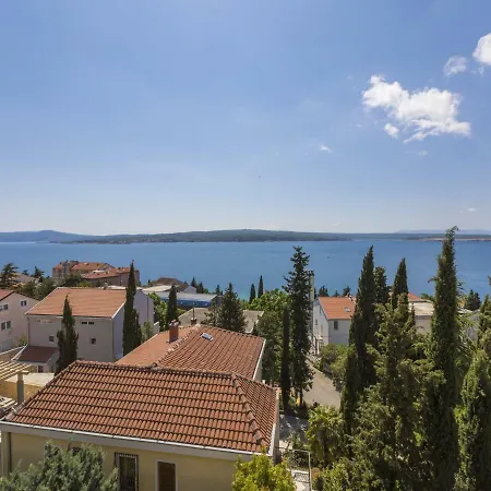 Bruno Apartman