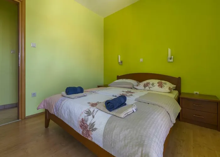 Apartman Bruno Crikvenica