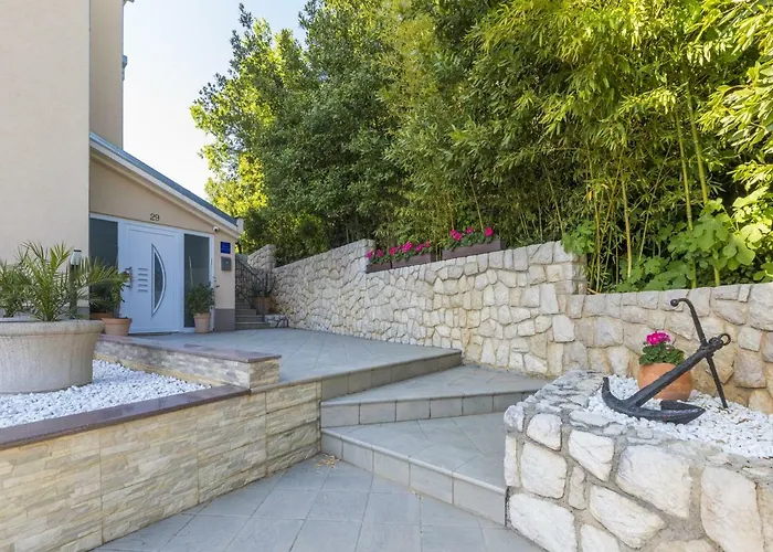 Apartman Bruno Crikvenica